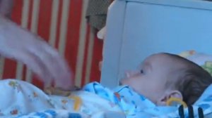 Бабушка пошла попу мыть=))))