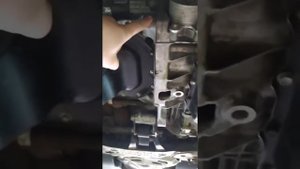 Стук маховика, драйвплаты. MAZDA CX5 2.0 Skyactiv. Как стучит маховик.#авторемонт #маздасх5 #слесар