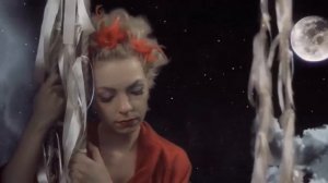 Olga Stankevich - The Flight