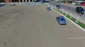 Показательные выступления Полк ДПС Красноярск  20.05.2016