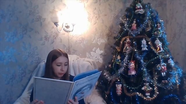 Г.Х.Андерсен. Снежная королева. смотреть онлайн