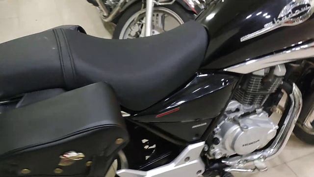 HONDA SHADOW 150 XE NHẬP KHẨU  XE NGUYÊN ZIN 95% LÂM MOTOR 0336937035