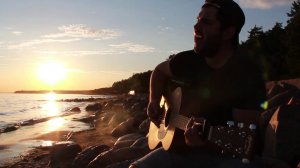 chandelier - (sia acoustic cover)