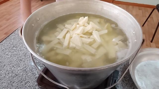 Рецепт от пл Терра смотреть онлайн