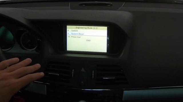 How to activate BLUETOOTH AUDIO STREAMING on your MERCEDES Comand NTG4 ? W204 W212 C207 смотреть онлайн