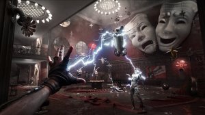 Atomic  Heart в поисках пасхалок