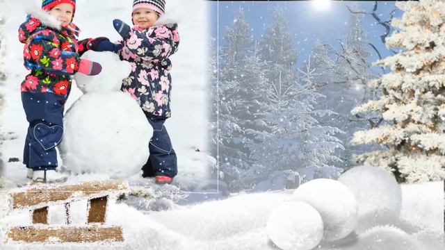 Наступает Новый год смотреть онлайн