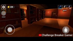 Roblox Doors Mobile Vs 100 Doors Android Version All Jumpscares Comparison