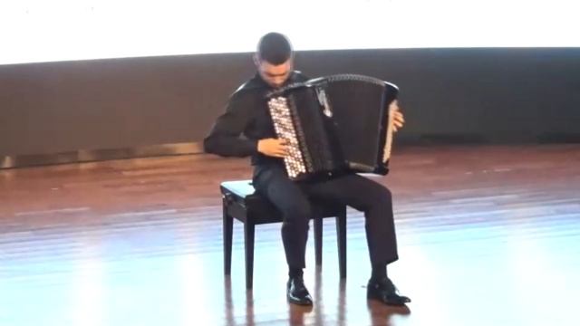 Ф. Лист. Тарантелла. Кирилл Русинов / F. Lizst. Tarantella. Kirill Rusinov смотреть онлайн