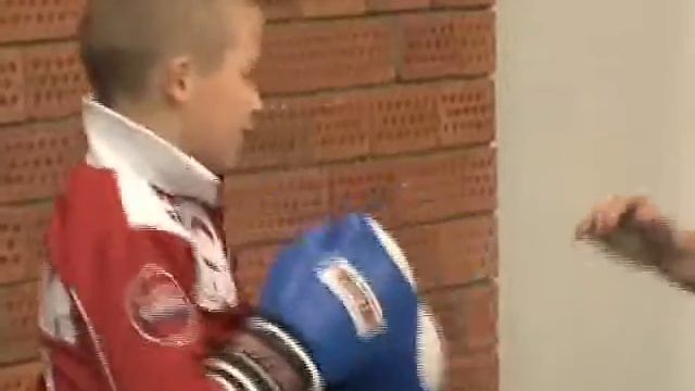 Мегион 2011 Спецрепортаж бокс смотреть онлайн