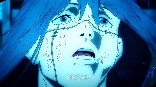 Chainsaw Man reacciona a Jujutsu Kaisen | SPOILERS | смотреть онлайн