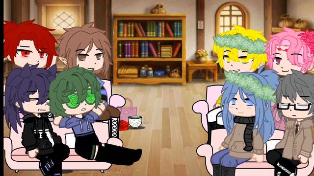 реакция 13 карт на т/и (т/и это Хината хьюга) смотреть онлайн