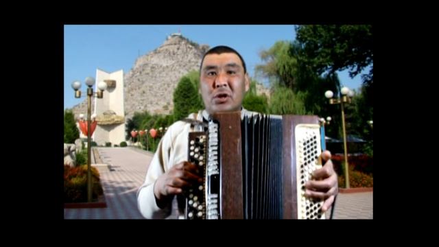 Сулайман Акимов Тил жонундо смотреть онлайн