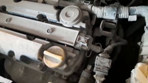 Пробивание катушки зажигания опель корса