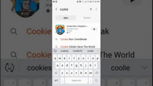 How to download Cookie Run Kingdom on Android and Sansung devices! (Check Disc for more info)