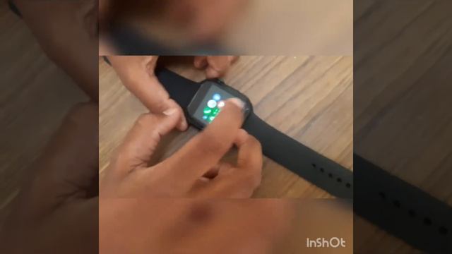 MY Watch c6 unboxing and review смотреть онлайн