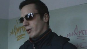 МС Фоломкин: Фристайл в падике Черноголовки.