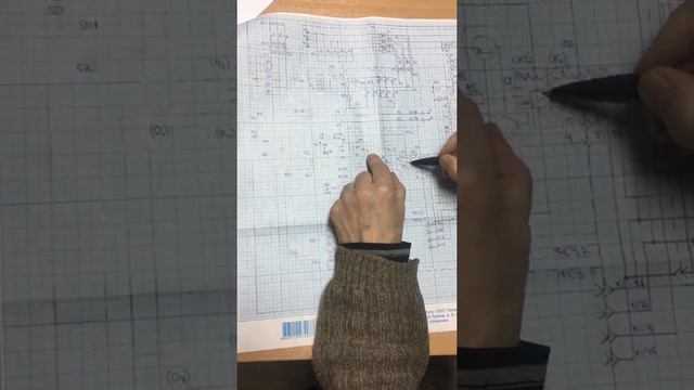 Ткач и система управления ВЧГ 1-25/0,44 смотреть онлайн