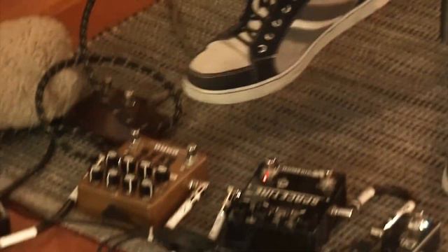 2007 Gibson Les Paul "Classic Antique" Limited Edition, Part2 смотреть онлайн