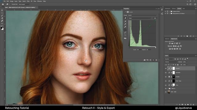 13 Retouch 2 Style Export