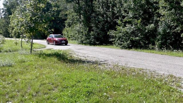 Hyundai i30 | LPG Majster S02E66 смотреть онлайн