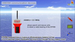 EPIRB
