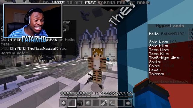 MINECRAFT In Black and White! MCPE