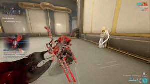 Warframe Убейте 17 врагов во время скольжения
