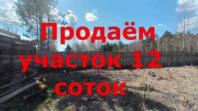 Разбираем сарай. Продаём участок. Что я шью? Мои новые проекты по шитью!