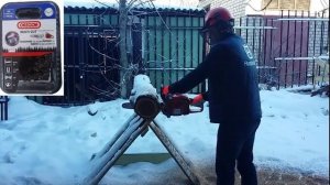 Какую цепь выбрать для бензопилы, Какая цепь лучше!