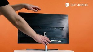 Обзор Монитора Digma DM-MONB2401 23.8" | Ситилинк