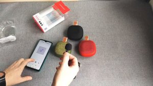 Портативная bluetooth колонка Hoco BS31. Короткий обзор.