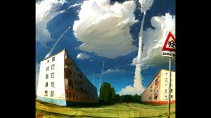 Оргия Праведников - Армагеддон FM