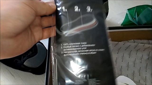 Весенняя обувь из DAICHMAN - MEMPHIS ONE//обзор мужской обуви смотреть онлайн