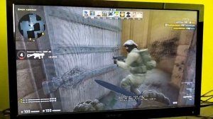 "Игривая" затычка GT 630 1 gb