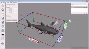 MeshMixer Tutorial Part1 : Modeling for 3D Printing
