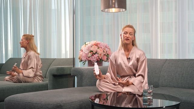 Татьяна Волосожар о Yamaguchi Brilliant. Глубокое очищение и лифтинг лица в домашних условиях.
