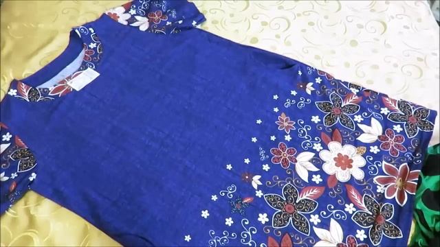 ???Ивановский трикотаж ВАСИЛЕК??? обзор с примеркой