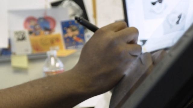 SVA Features Ian Jones-Quartey смотреть онлайн