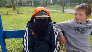 ШОК!!! ШКОЛЬНИКИ АНОНИСТЫ ДАЮТ ИНТЕРВЬЮ.