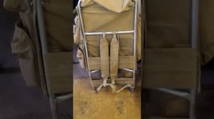 станковый рюкзак Ермак/рюкзак/в поход/#СССР#Ермак/Омск