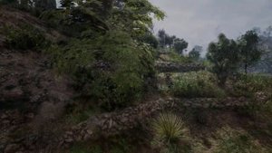 UE5 Open Worlds 5.0 #Environments #Ue5