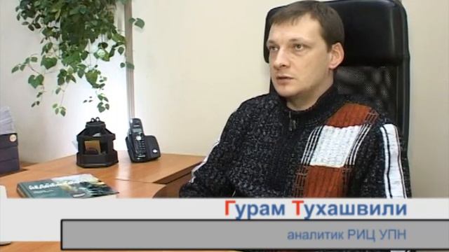 Итоги рынка коммерческой недвижимости Екатеринбурга