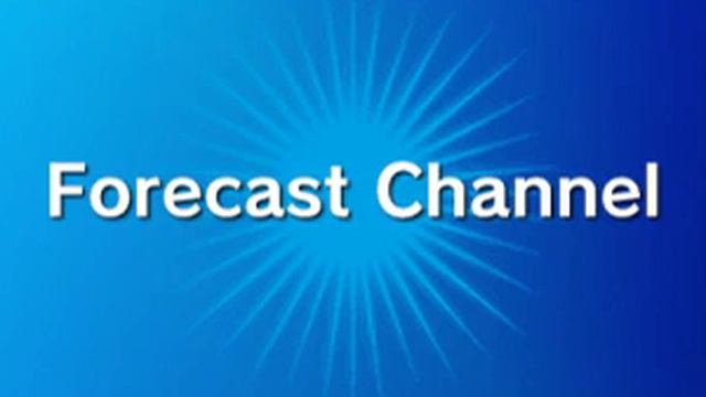 Wii Forecast Channel : Fearful Harmony смотреть онлайн