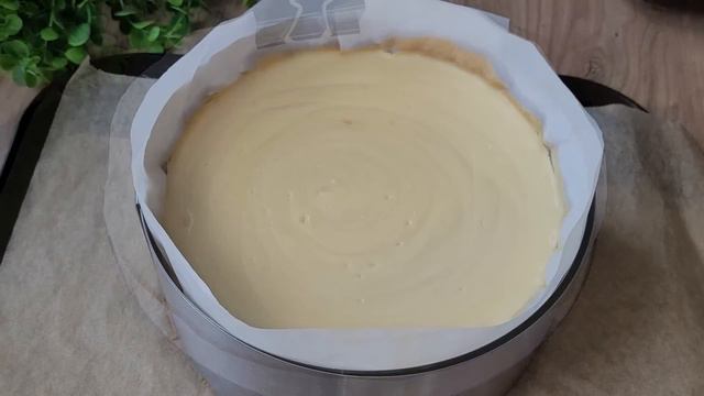 🐰Przepis na Wielkanocny sernik, który nie pęka i nie opada🐣Zawsze się udaje🐇Ciasto na Wielkanoc смотреть онлайн