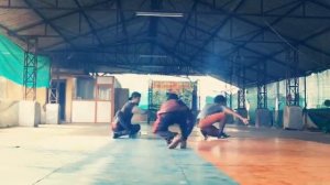 PPAP (Pen Pineapple Pen)-ASHIQ 27-Dbdc Dance Floor