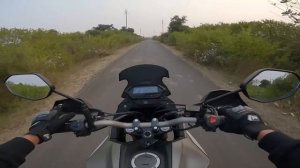 Honda CB 200 X Review - Better Than Hero Xpulse 200 4V ??