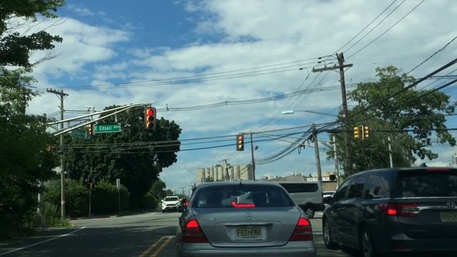 ПРИГОРОД НЬЮ ЙОРКА ГОРОД ЛЕОНИЯ ШТАТ НЬЮ ДЖЕРСИ. ?? ? смотреть онлайн