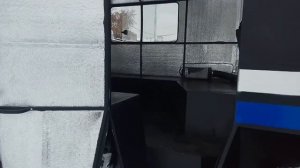 Цельно-рамный вездеход