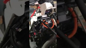 Стелс мороз доработки ч 2